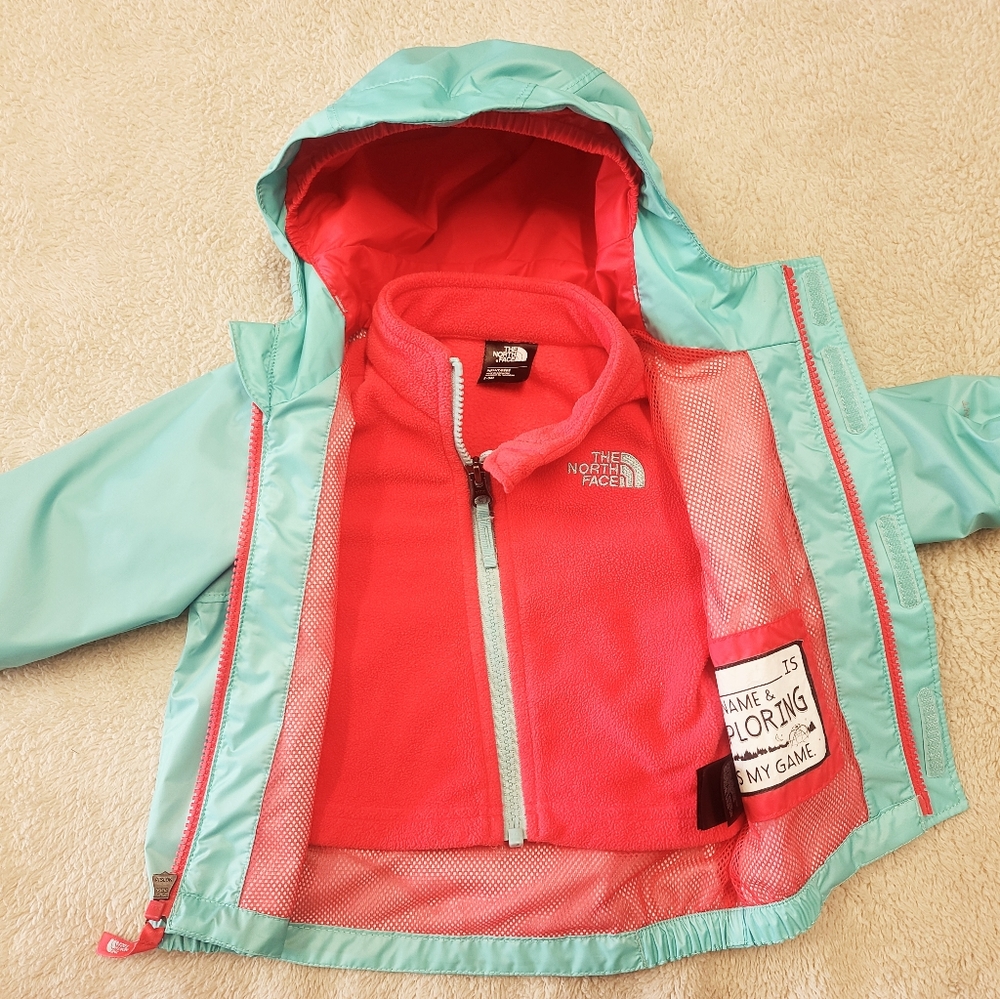 Infant North Face